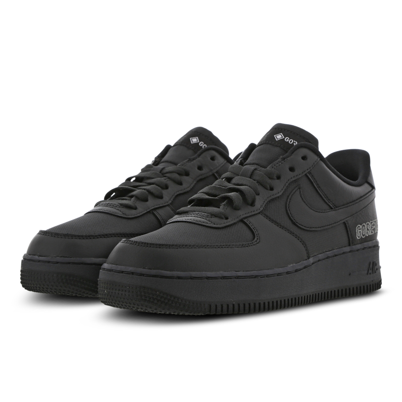Nike Air Force 1 Low Image 2 of 6. Tap to open photo gallery.