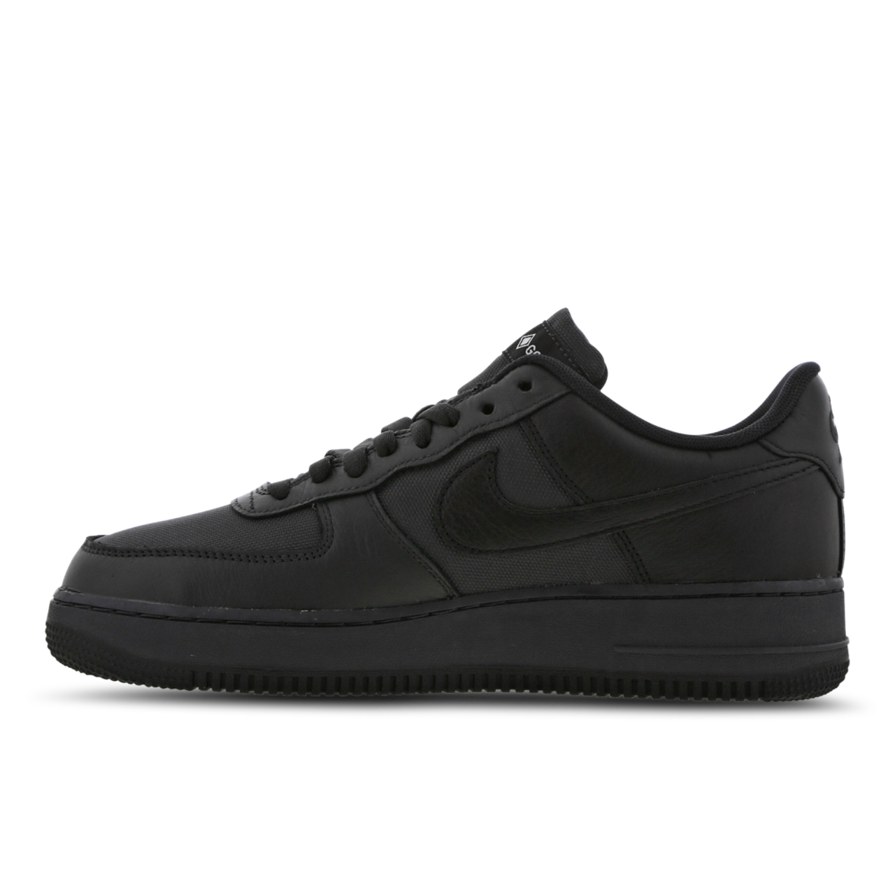 Nike Air Force 1 Low Image 4 of 6. Tap to open photo gallery.