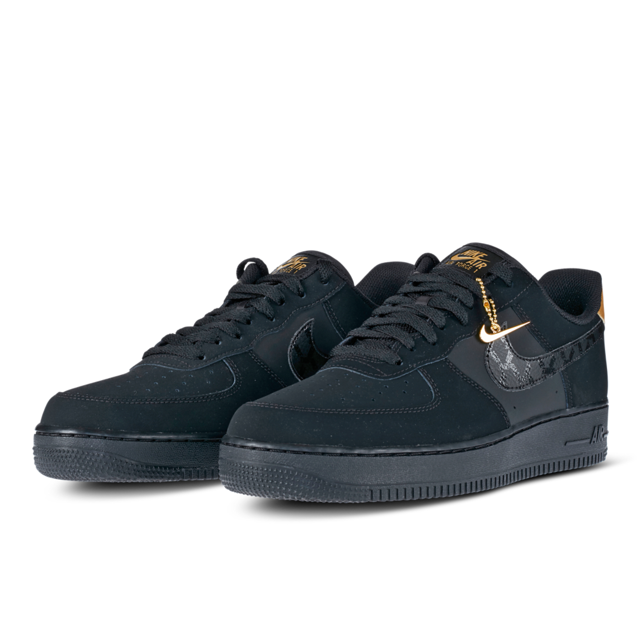 Nike Air Force 1 Image 2 of 6. Tap to open photo gallery.