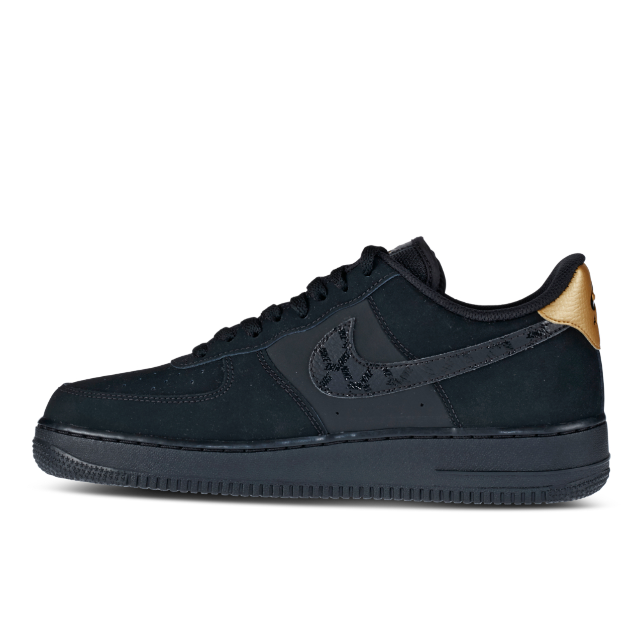 Nike Air Force 1 Image 4 of 6. Tap to open photo gallery.