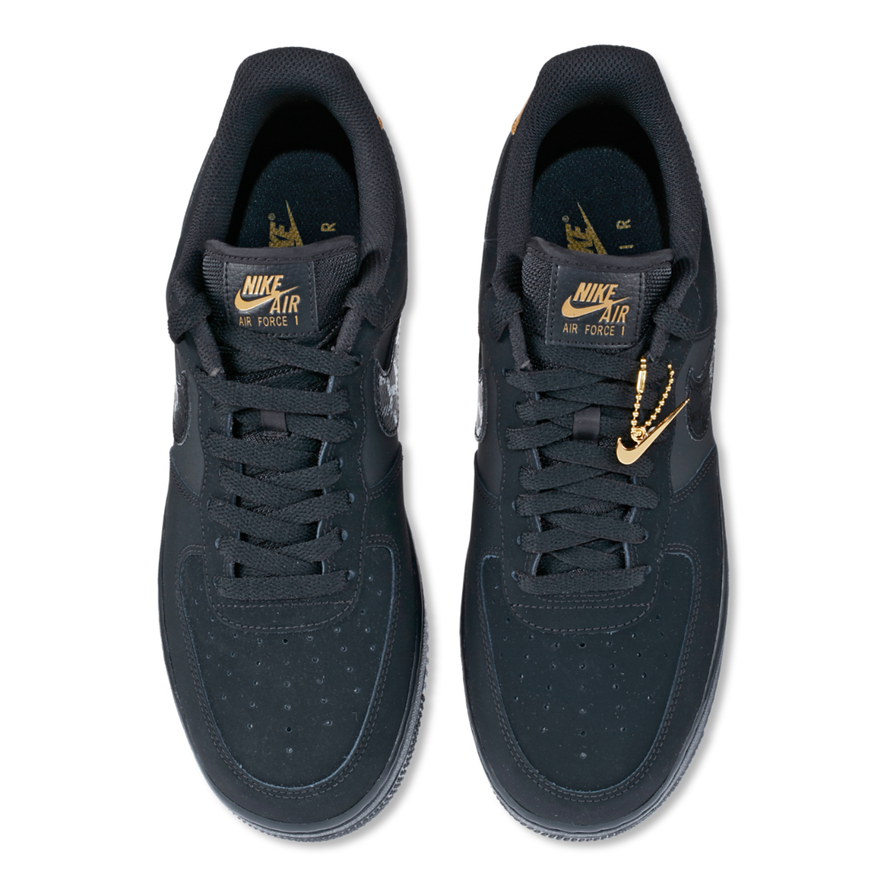 Nike Air Force 1 Image 5 of 6. Tap to open photo gallery.