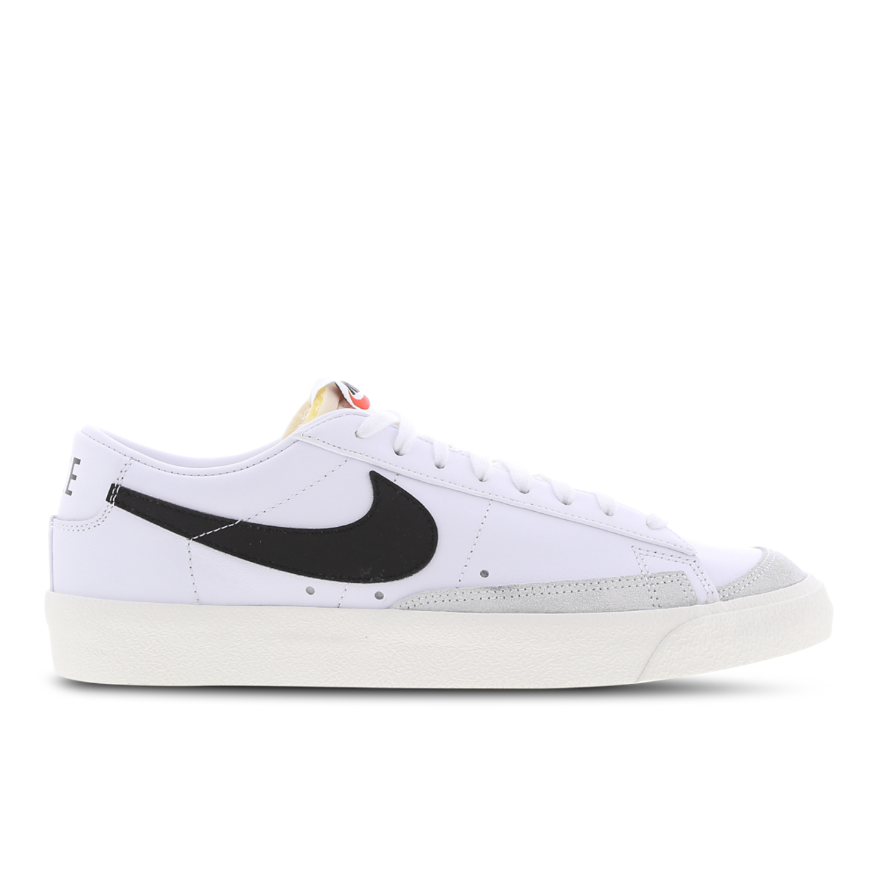 Nike Blazer Low Image 1 of 7. Tap to open photo gallery.