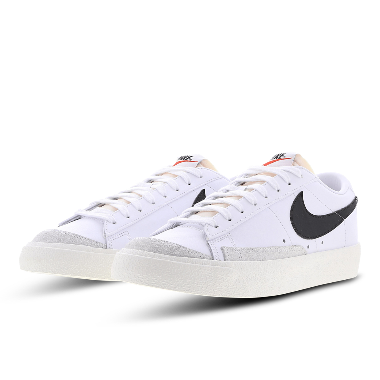 Nike Blazer Low Image 2 of 7. Tap to open photo gallery.