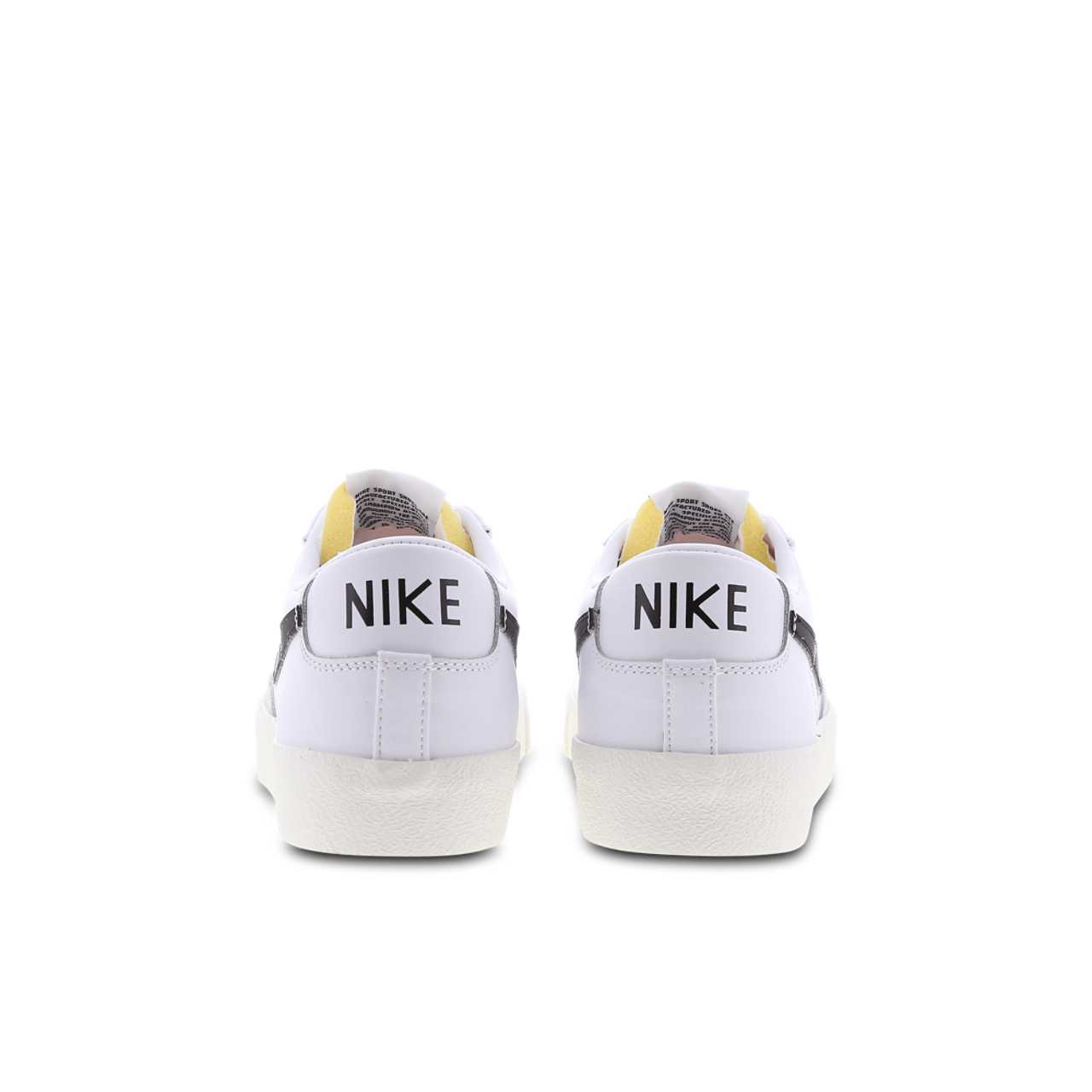 Nike Blazer Low Image 3 of 7. Tap to open photo gallery.