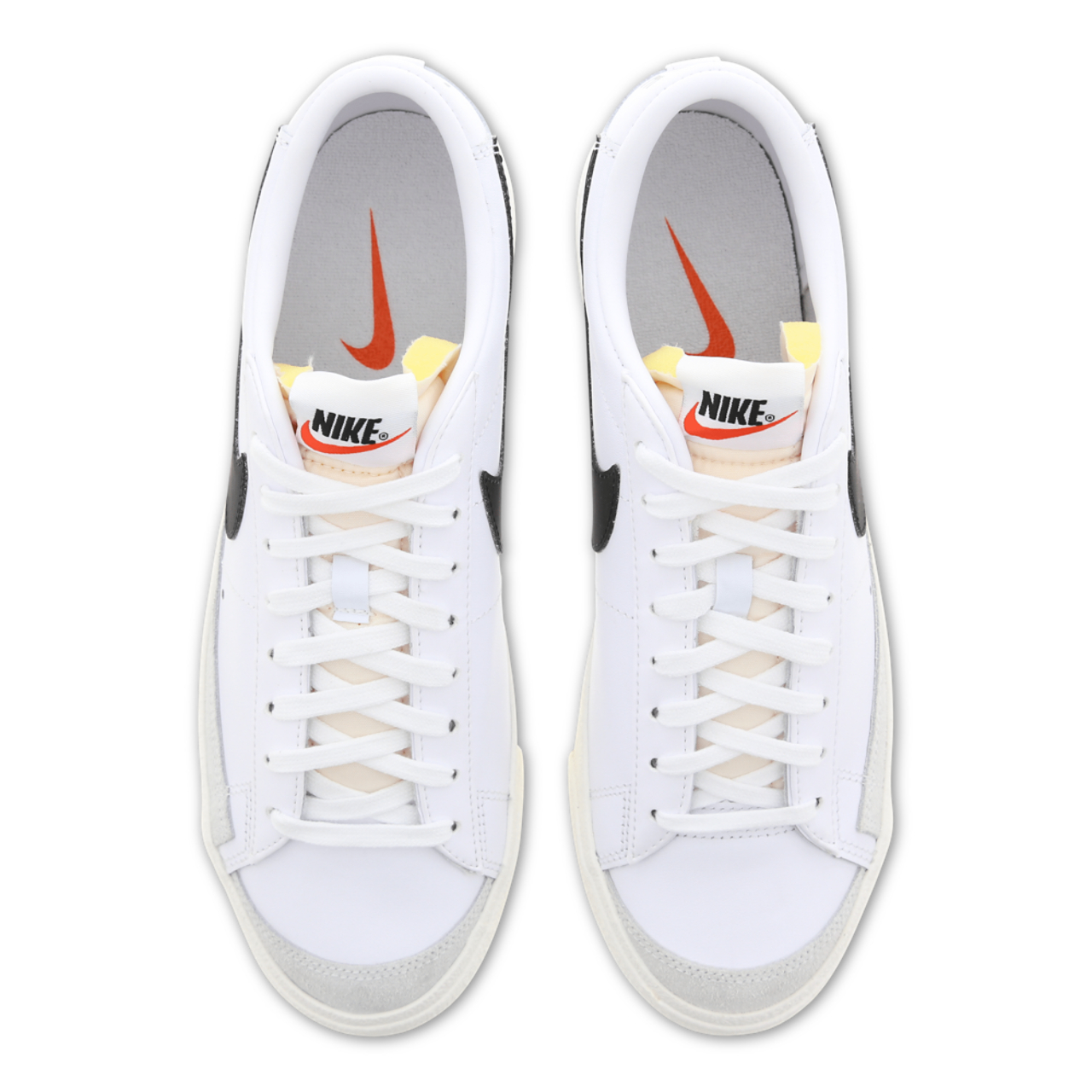 Nike Blazer Low Image 5 of 7. Tap to open photo gallery.