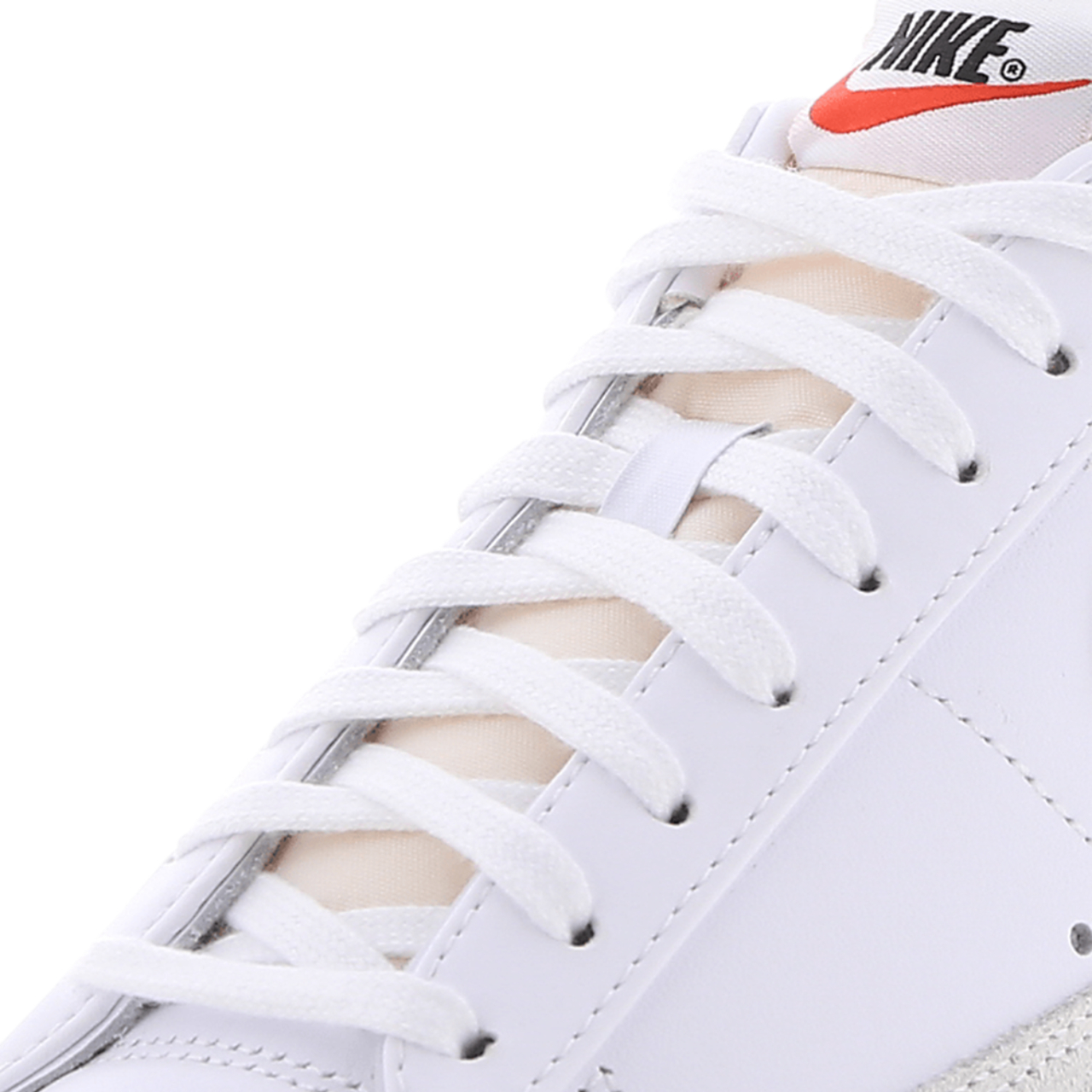Nike Blazer Low Image 7 of 7. Tap to open photo gallery.