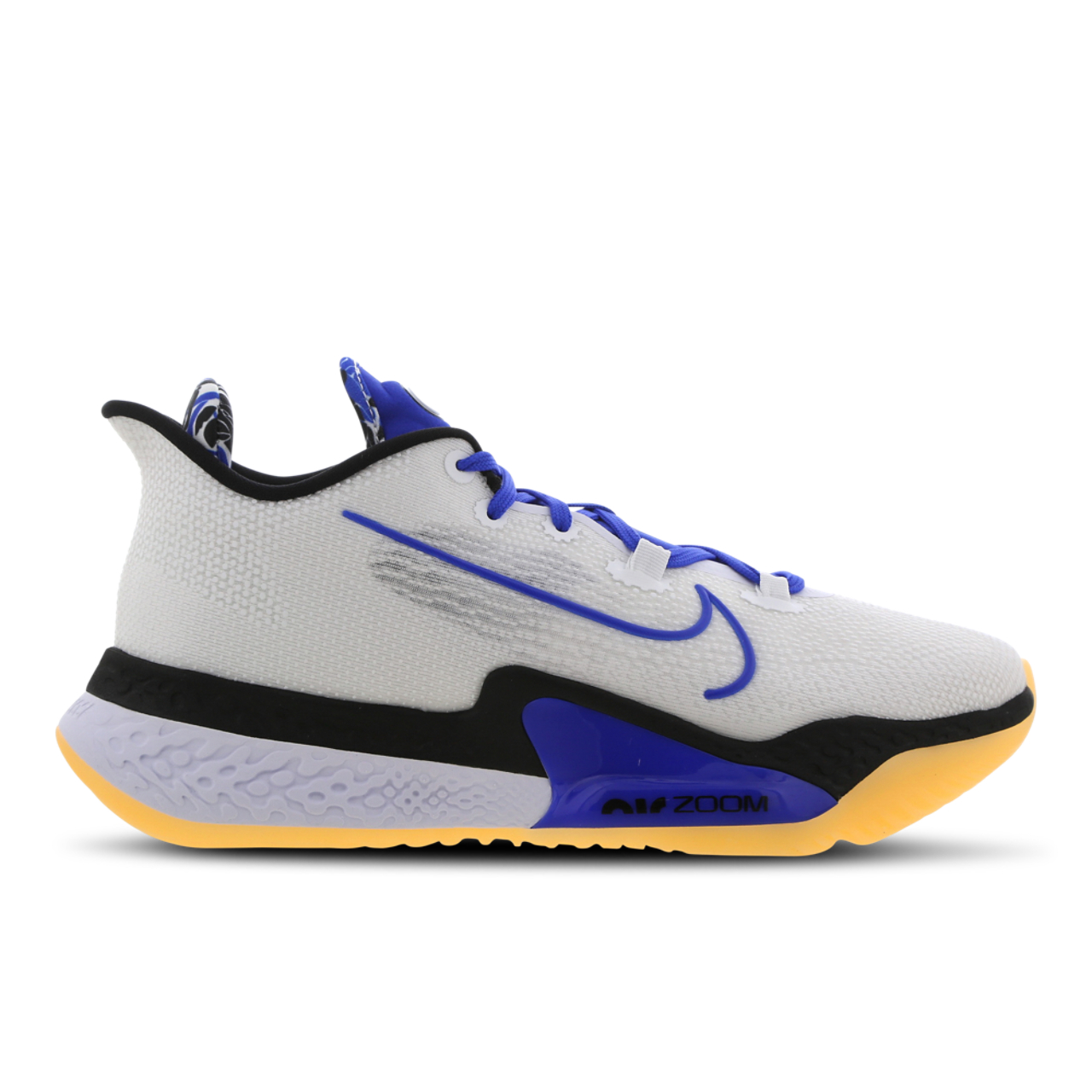 Nike Air Zoom Bb Nxt Gfx Image 1 of 6. Tap to open photo gallery.