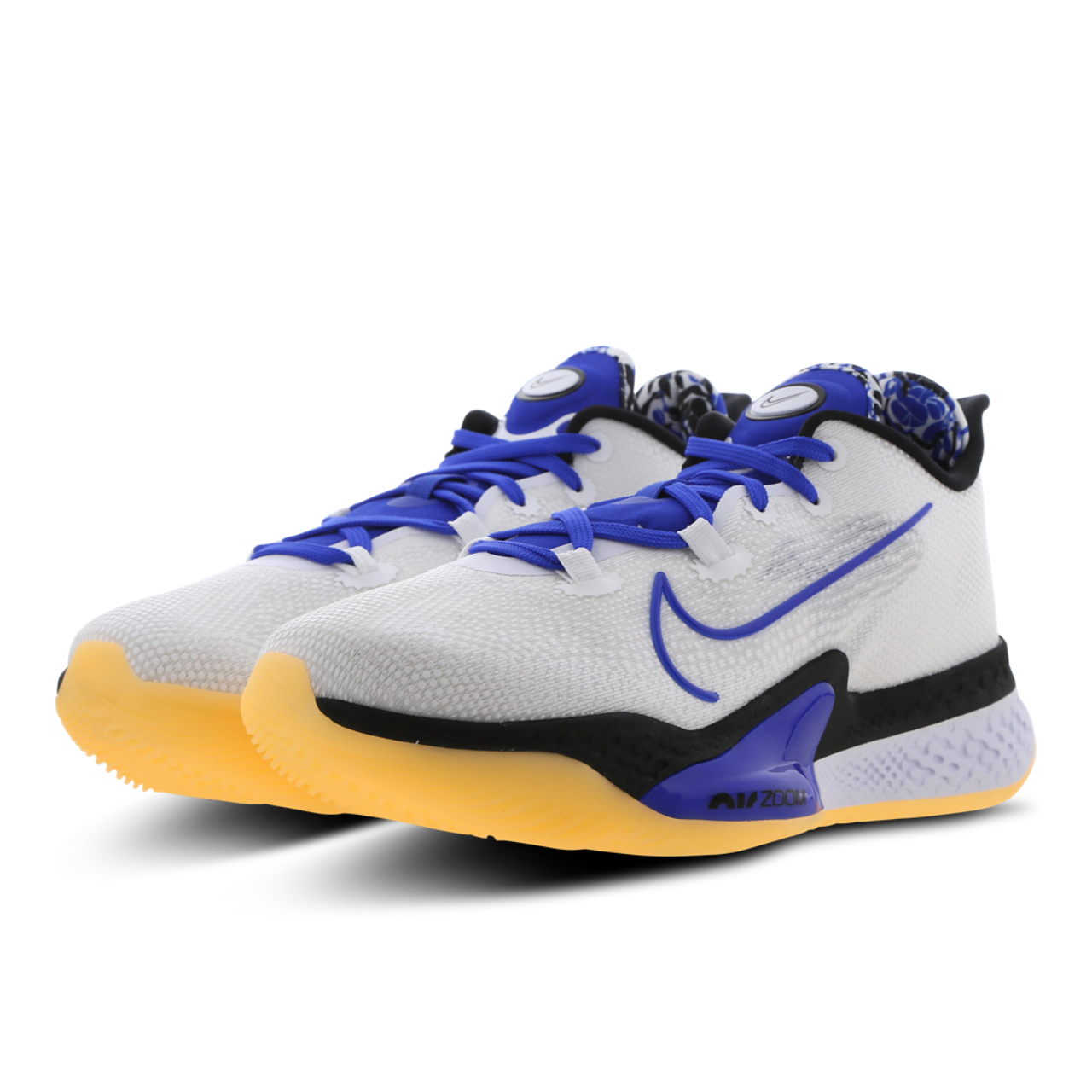 Nike Air Zoom Bb Nxt Gfx Image 2 of 6. Tap to open photo gallery.