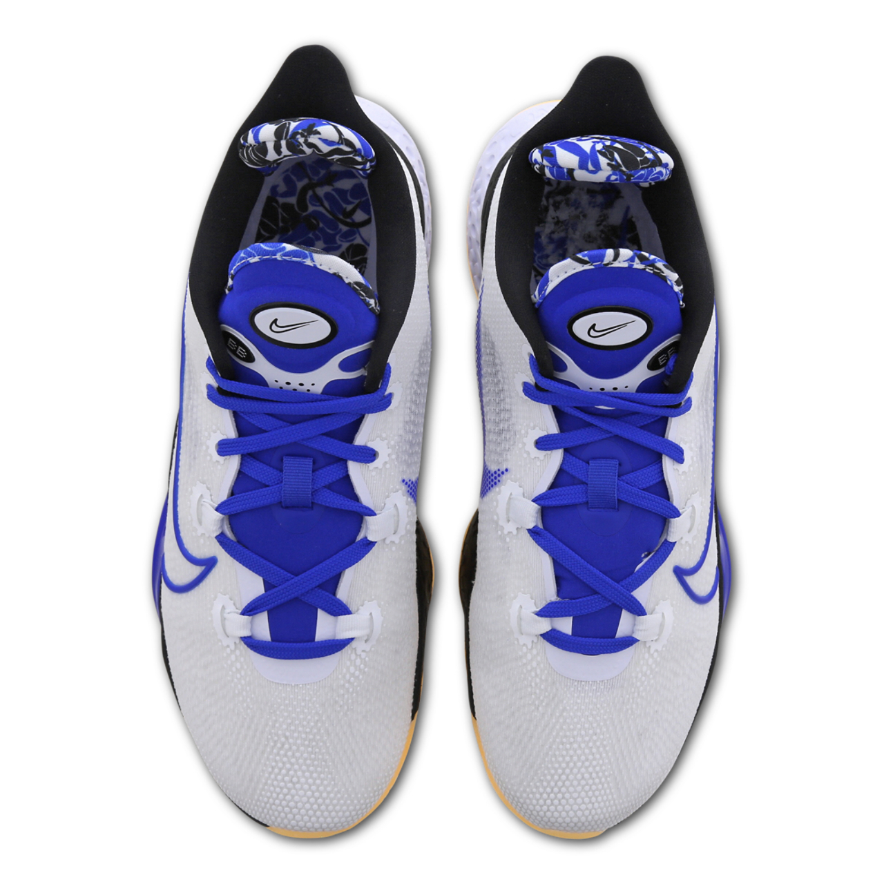 Nike Air Zoom Bb Nxt Gfx Image 5 of 6. Tap to open photo gallery.