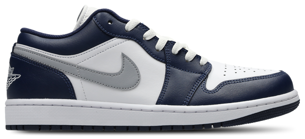 Jordan 1 Low Image 1 sur 7. Appuyez pour ouvrir la galerie de photos.