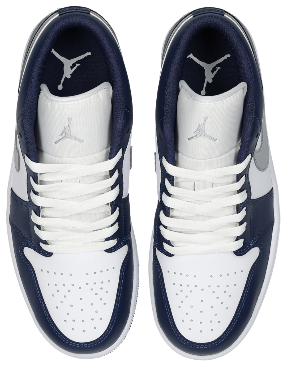 Jordan 1 Low Image 5 sur 7. Appuyez pour ouvrir la galerie de photos.