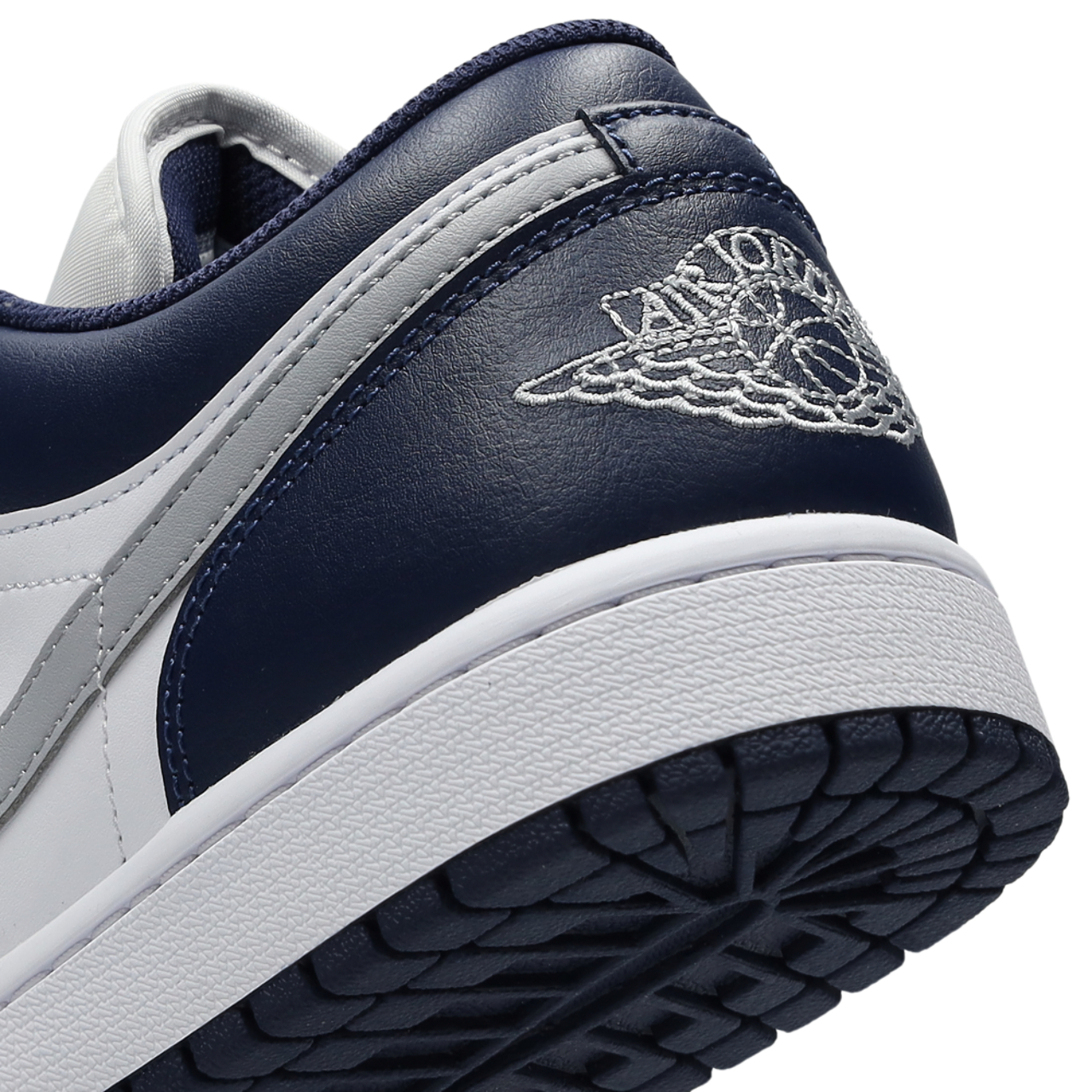 Jordan 1 Low Image 7 sur 7. Appuyez pour ouvrir la galerie de photos.