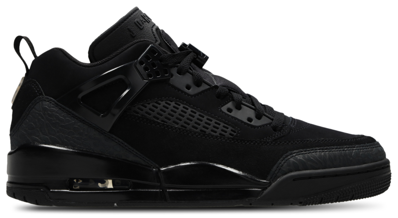 Jordan Spizike Low Foot Locker Hungary