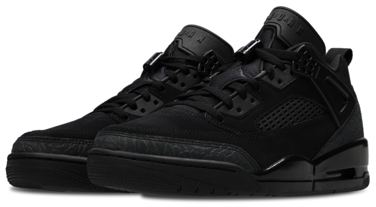 Jordan Spizike Low Image 2 of 7. Tap to open photo gallery.