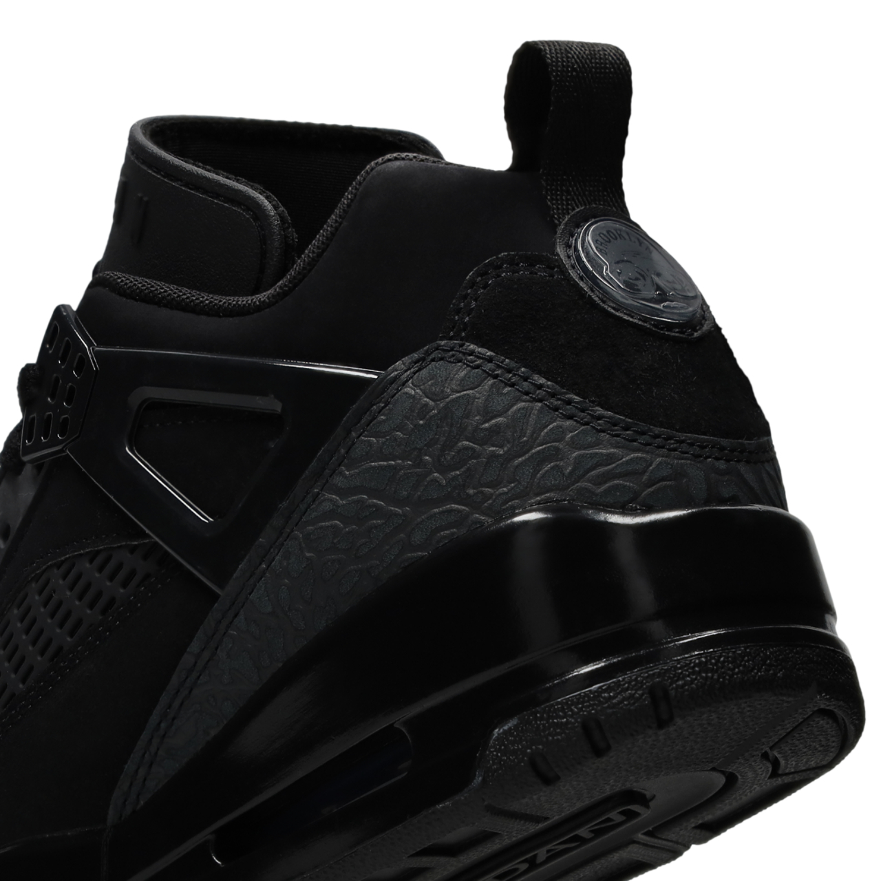 Jordan Spizike Low Image 7 of 7. Tap to open photo gallery.