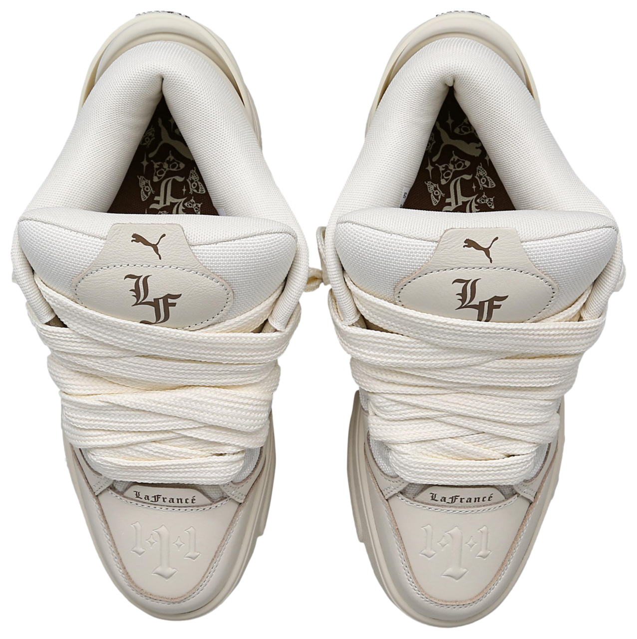 Puma Lafrance Moment Image 5 of 7. Tap to open photo gallery.