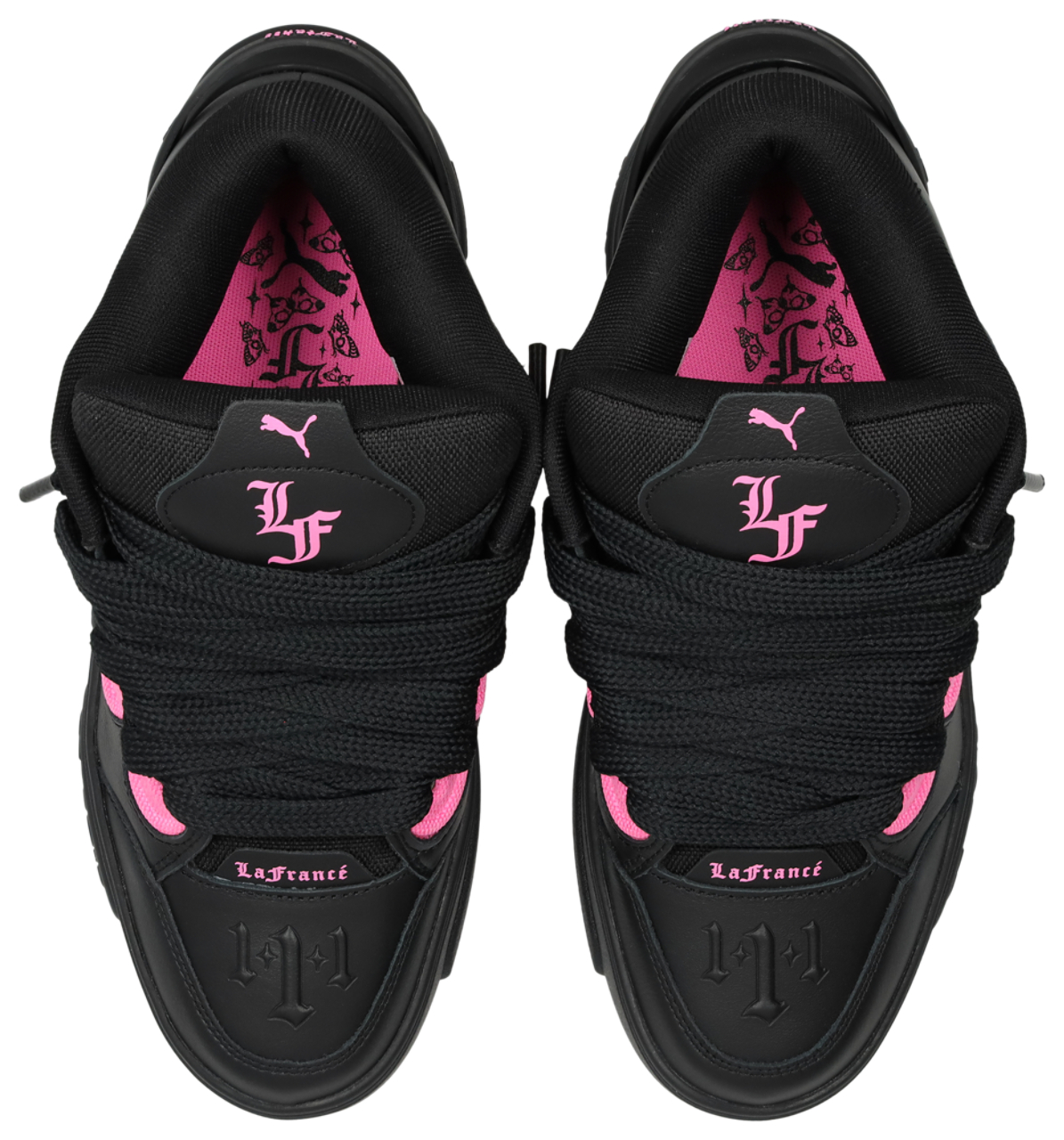 Puma Lafrance Untouchable - Homme Chaussures | Foot Locker France