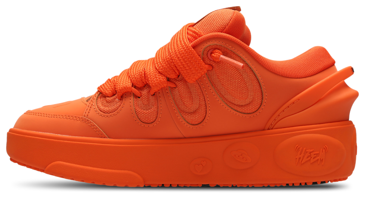Puma La France Gifted Image 4 sur 7. Appuyez pour ouvrir la galerie de photos.