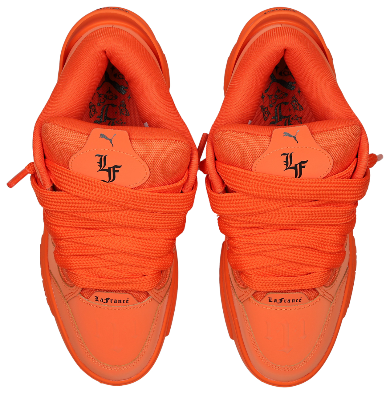 Puma La France Gifted Image 5 sur 7. Appuyez pour ouvrir la galerie de photos.