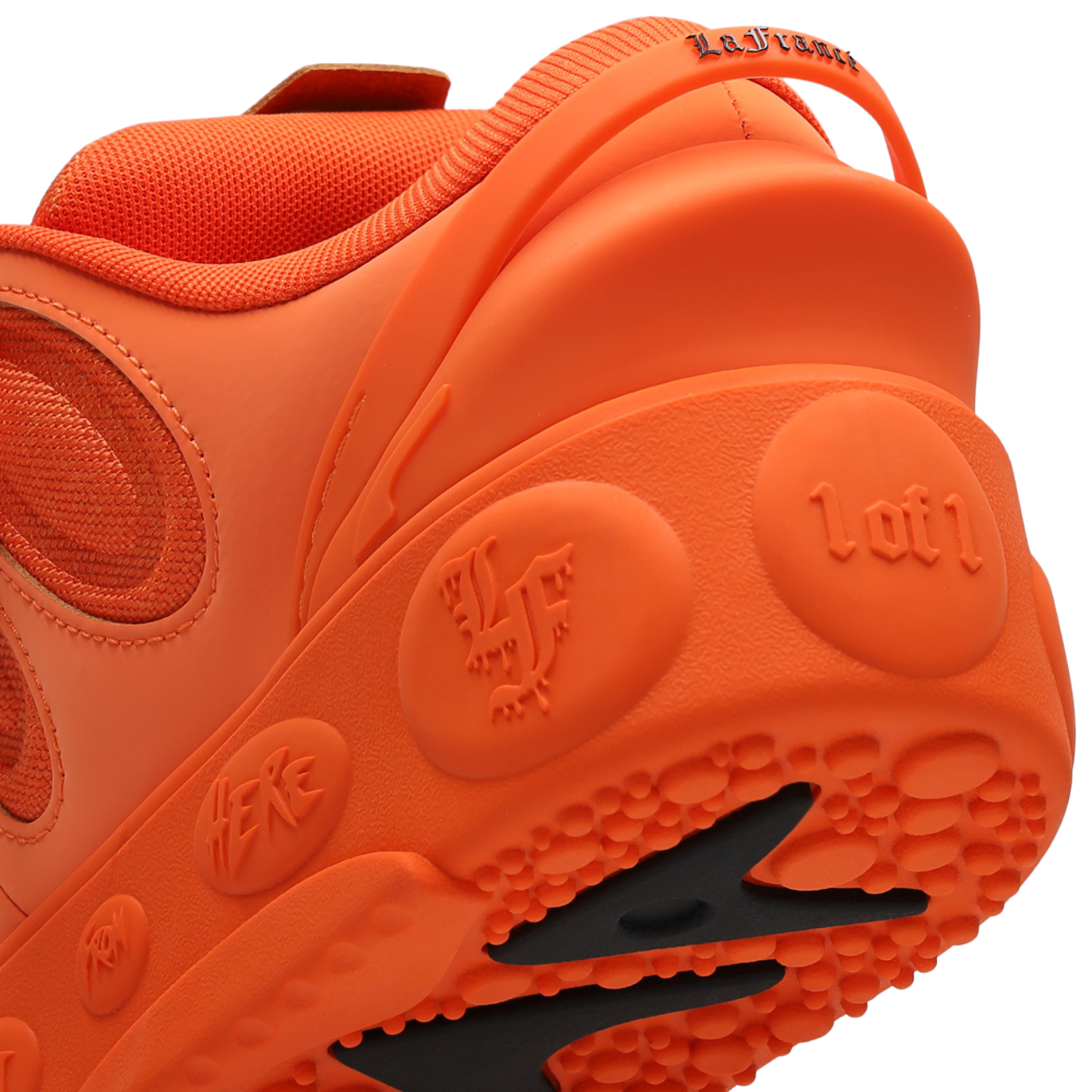 Puma La France Gifted Image 7 sur 7. Appuyez pour ouvrir la galerie de photos.