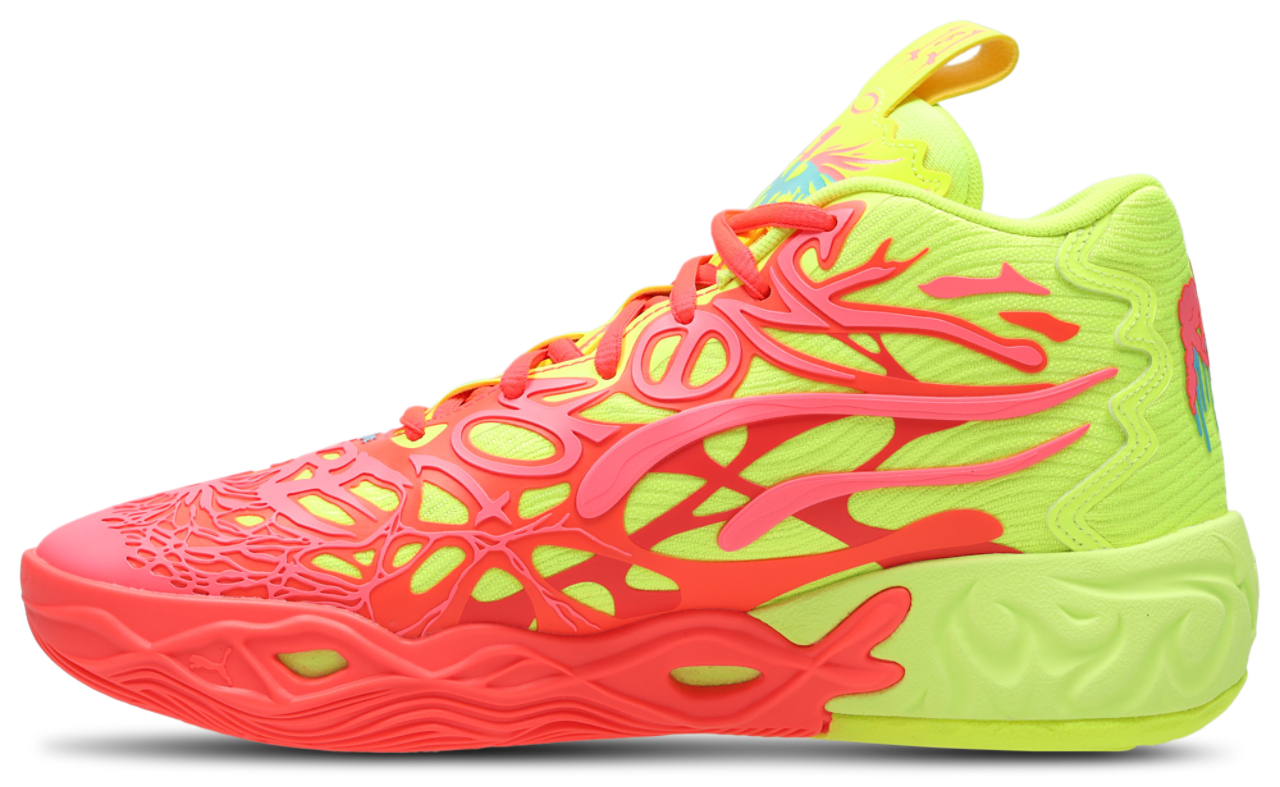 Puma Foot Locker Austria