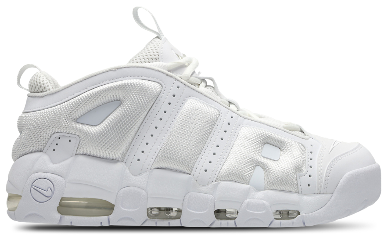 Nike Uptempo Low Foot Locker Italy - Main Image