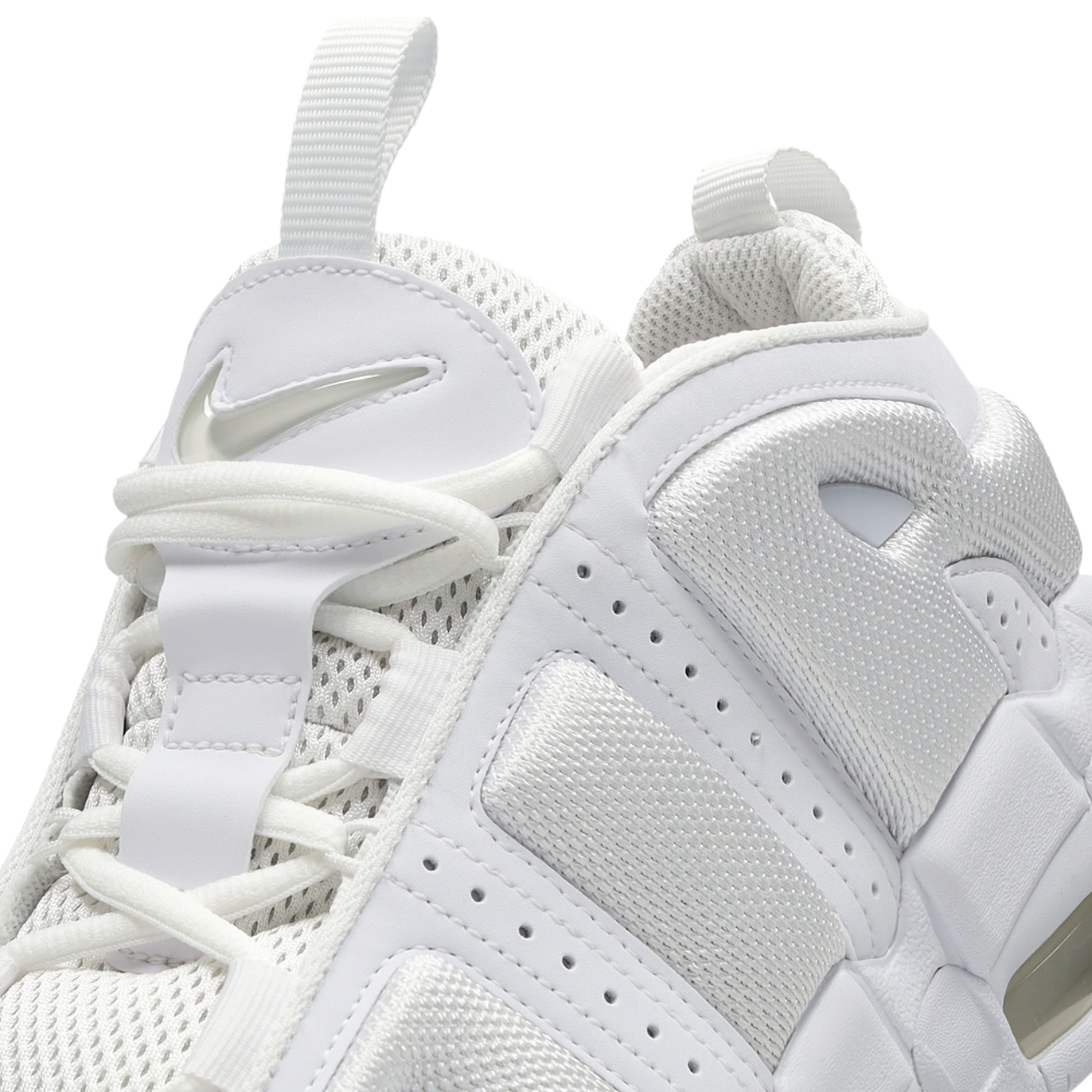 Nike Uptempo Low Foot Locker UK