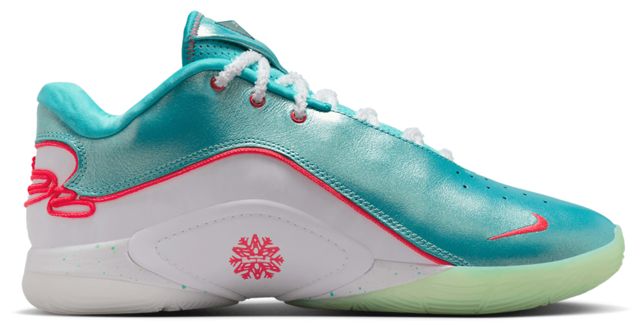 Nike Lebron XXII Foot Locker Spain