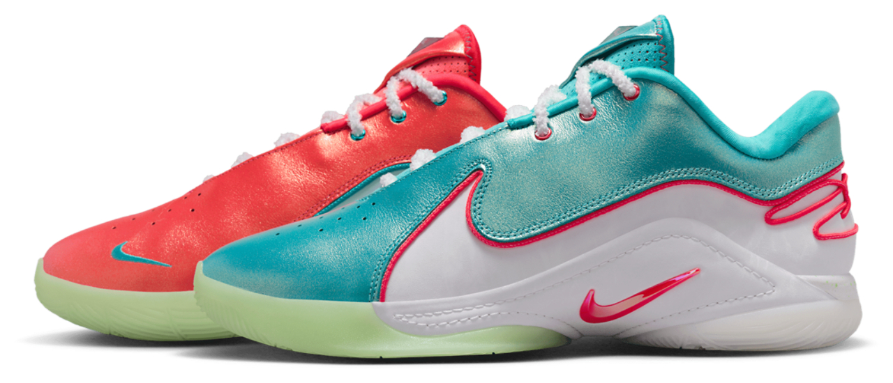 Nike Lebron XXII Foot Locker Italy