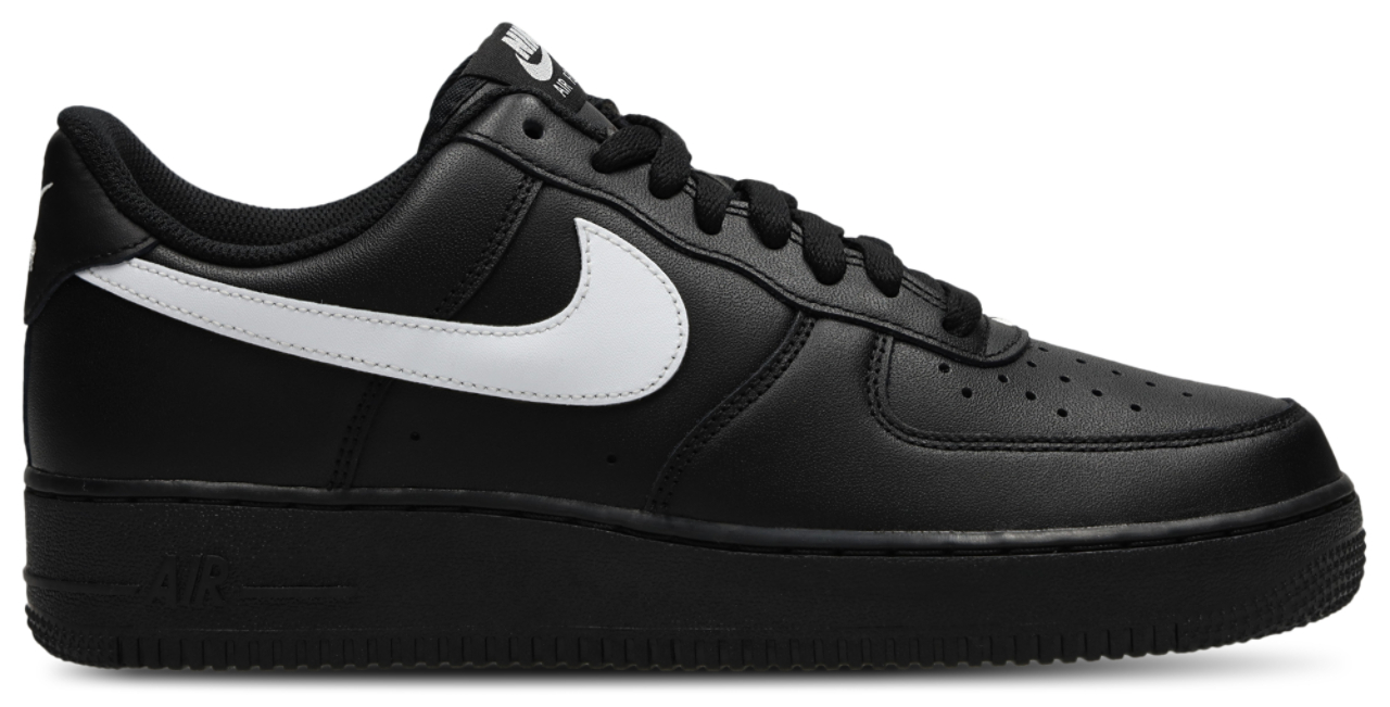 Nike Air Force 1 Low Image 1 of 7. Tap to open photo gallery.