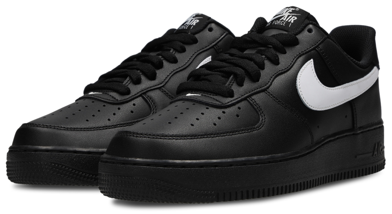 Nike Air Force 1 Low Image 2 of 7. Tap to open photo gallery.