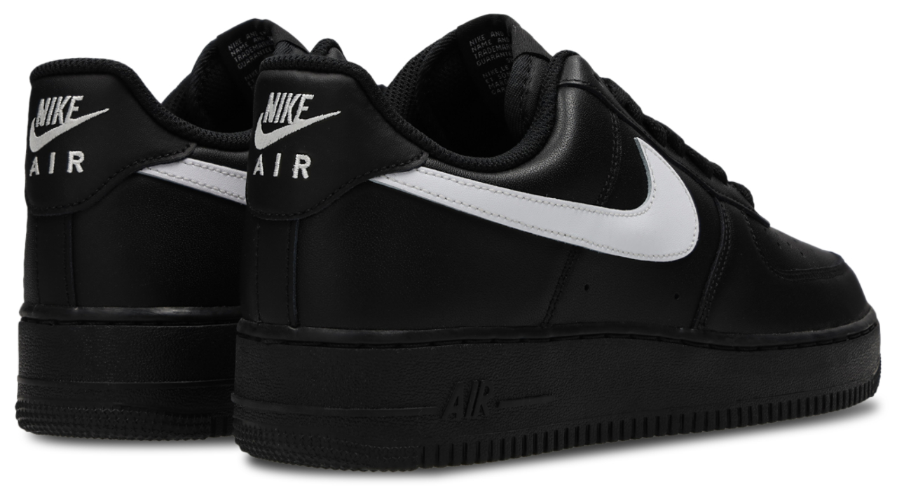 Nike Air Force 1 Low Image 3 of 7. Tap to open photo gallery.
