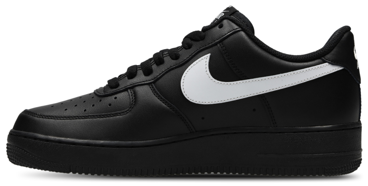 Nike Air Force 1 Low Image 4 of 7. Tap to open photo gallery.