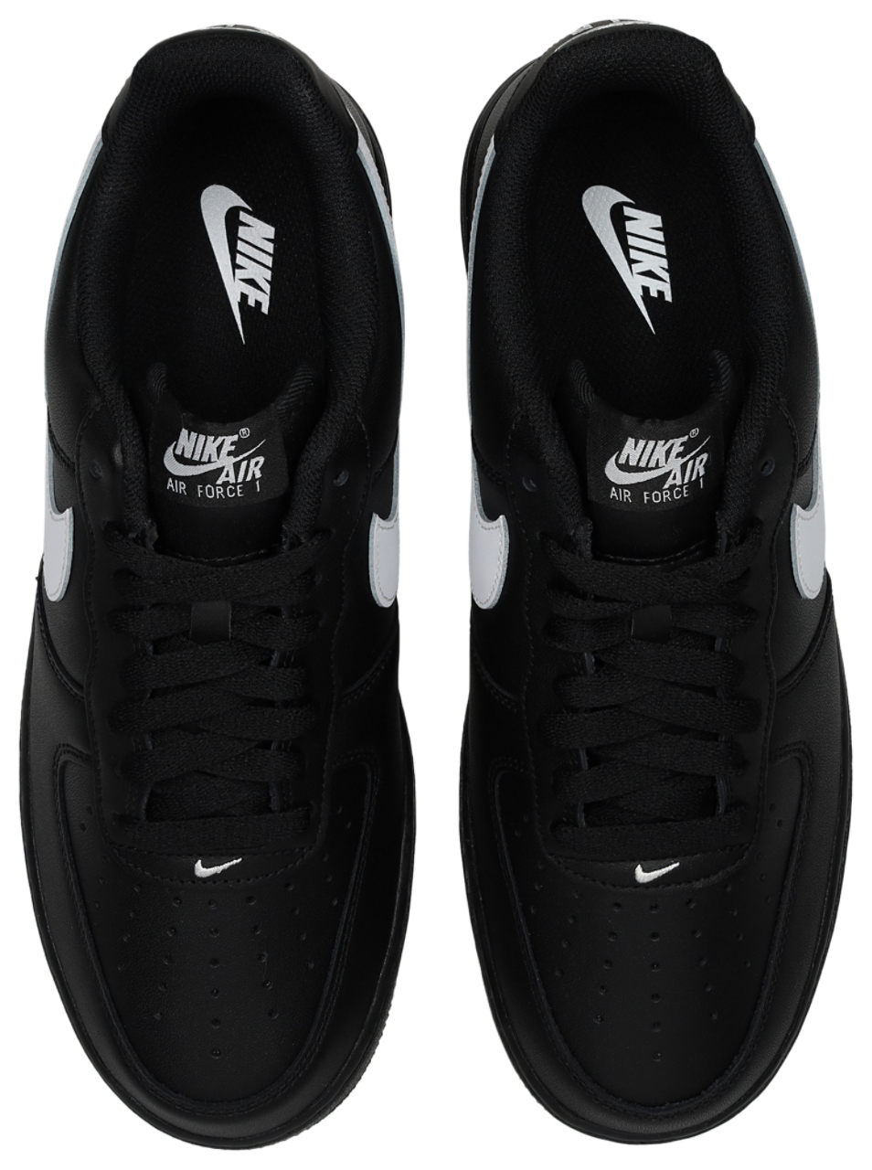 Nike Air Force 1 Low Image 5 of 7. Tap to open photo gallery.