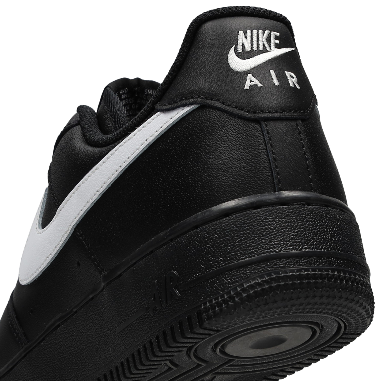 Nike Air Force 1 Low Image 7 of 7. Tap to open photo gallery.