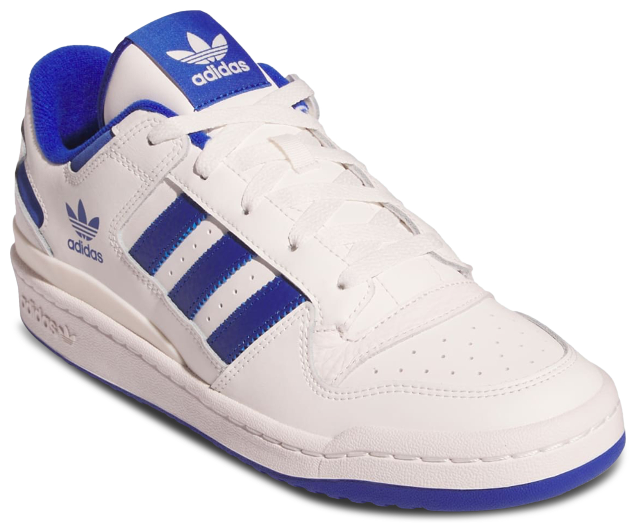 adidas Forum Low Cl Afbeelding 2 van 6. Tik om de fotogalerij te openen..