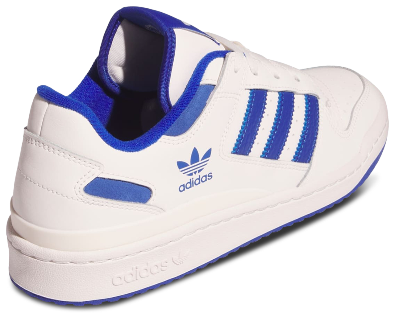 adidas Forum Low Cl Afbeelding 3 van 6. Tik om de fotogalerij te openen..