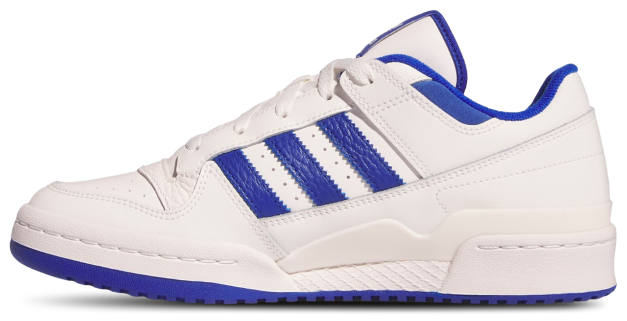 adidas Forum Low Cl Afbeelding 4 van 6. Tik om de fotogalerij te openen..