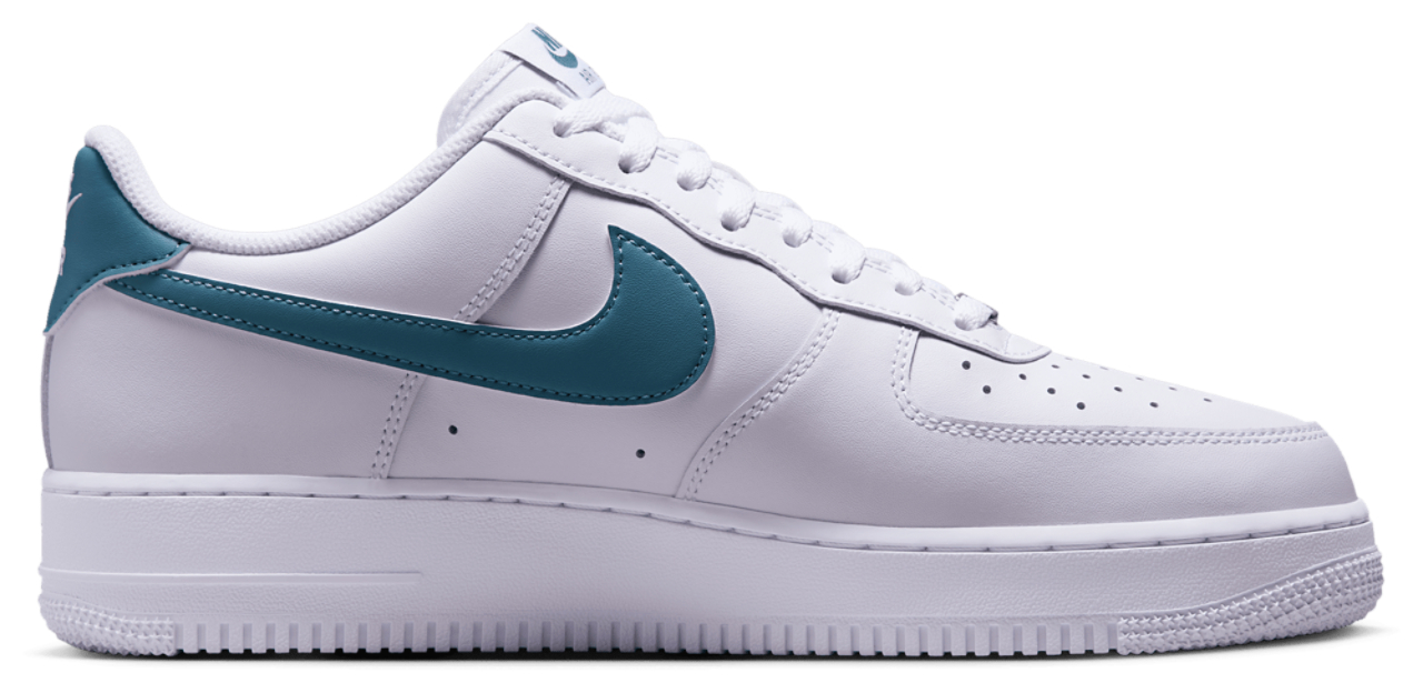 Nike Air Force 1 Low Image 1 of 7. Tap to open photo gallery.