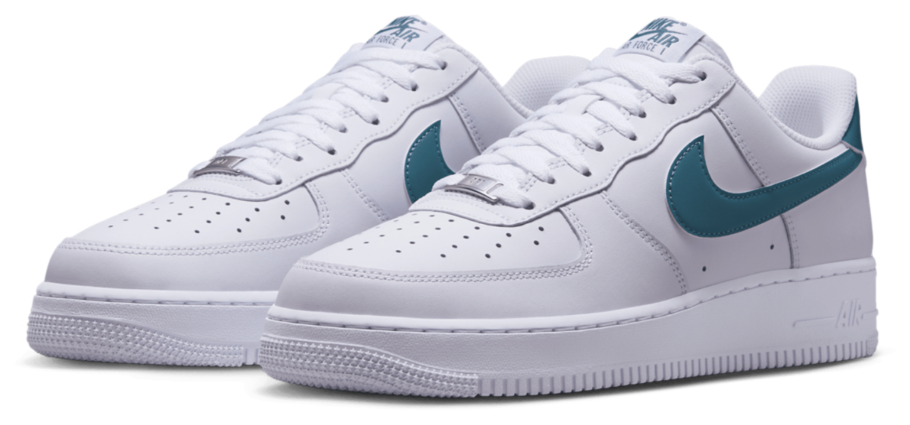 Nike Air Force 1 Low Image 2 of 7. Tap to open photo gallery.