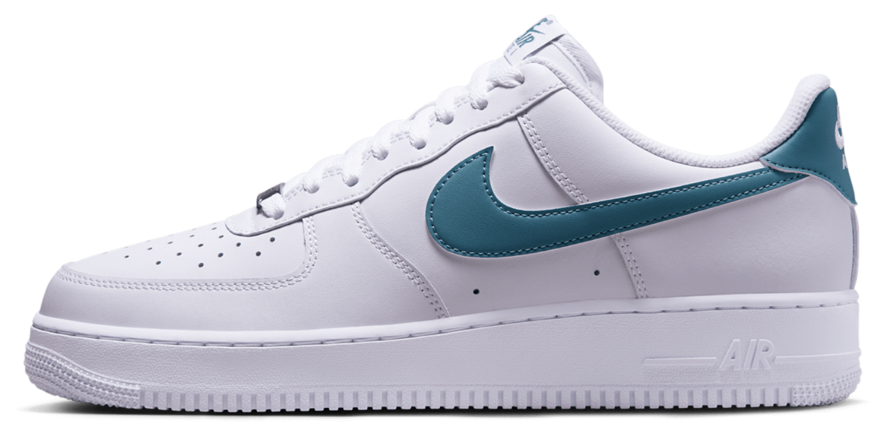 Nike Air Force 1 Low Image 3 of 7. Tap to open photo gallery.