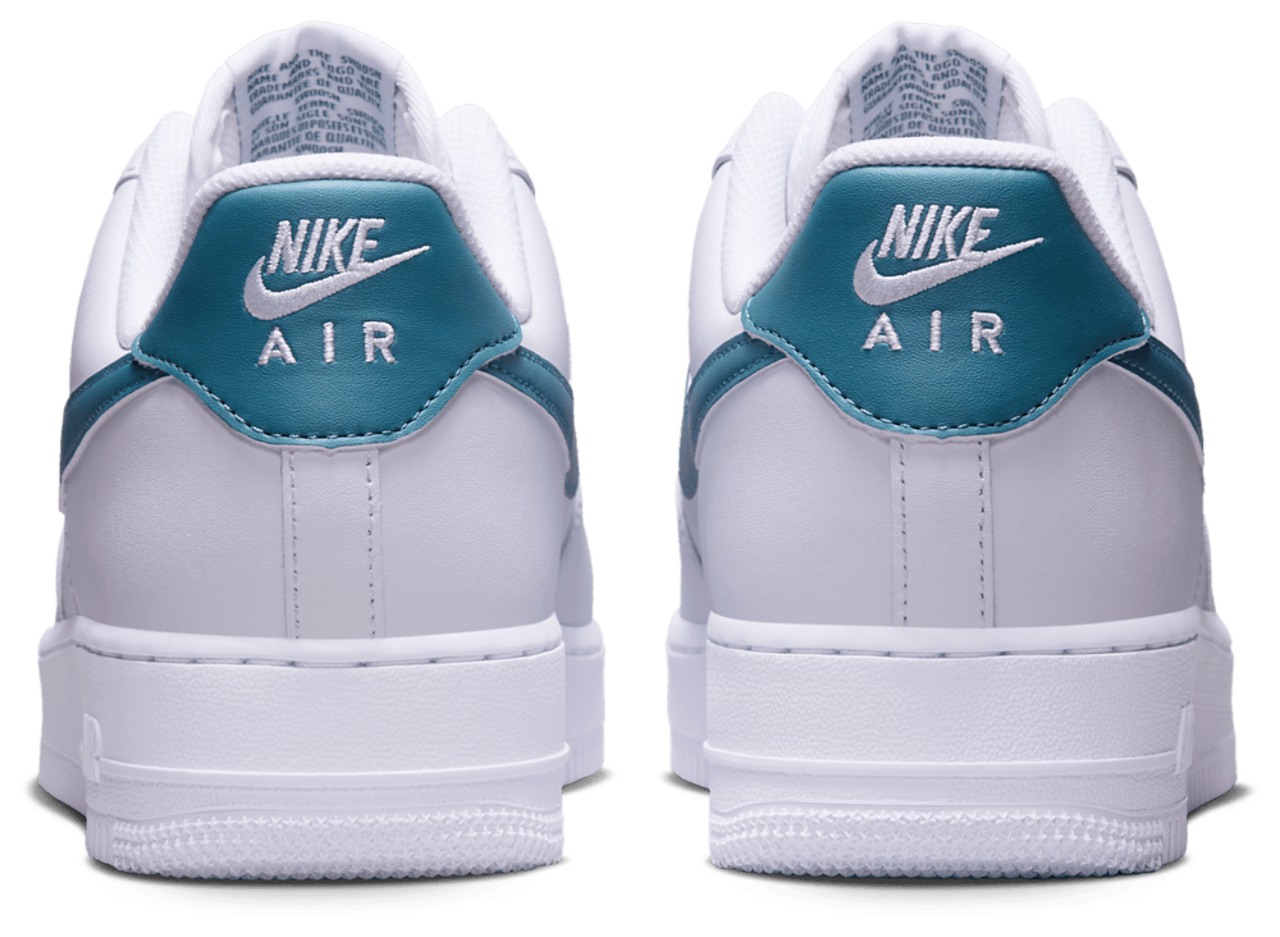 Nike Air Force 1 Low Image 4 of 7. Tap to open photo gallery.