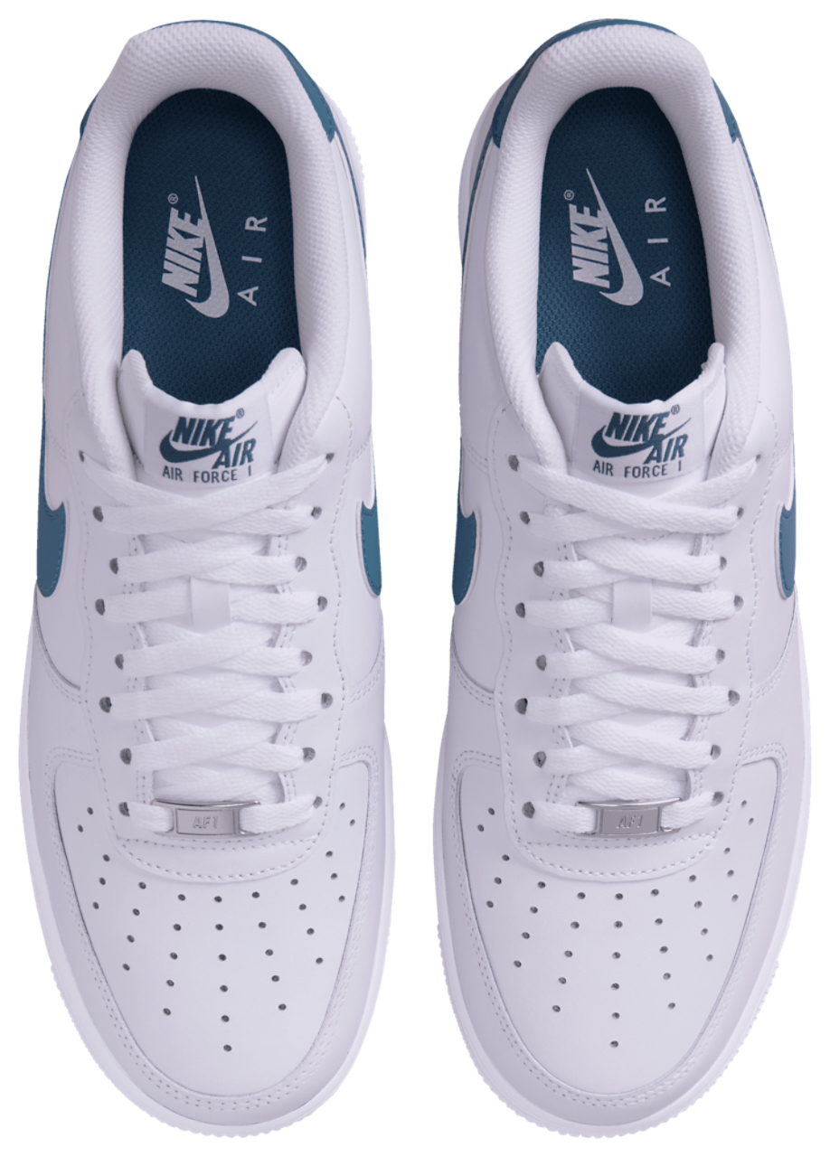 Nike Air Force 1 Low Image 5 of 7. Tap to open photo gallery.