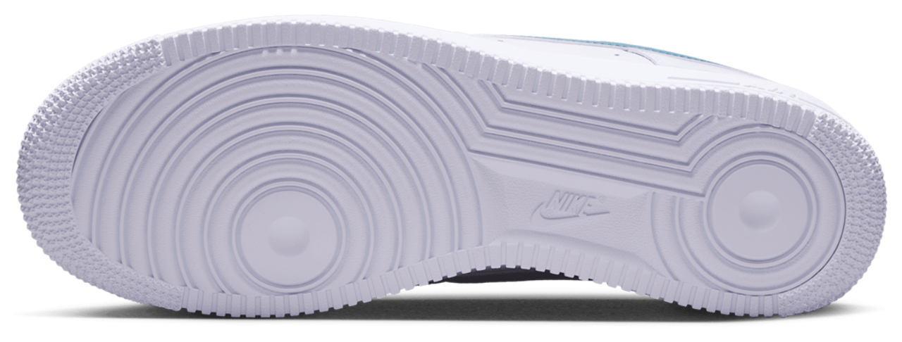 Nike Air Force 1 Low Image 6 of 7. Tap to open photo gallery.