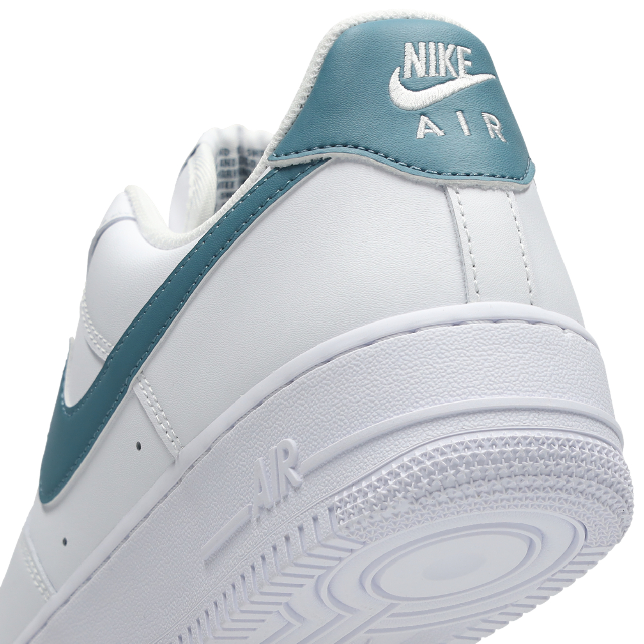 Nike Air Force 1 Low Image 7 of 7. Tap to open photo gallery.