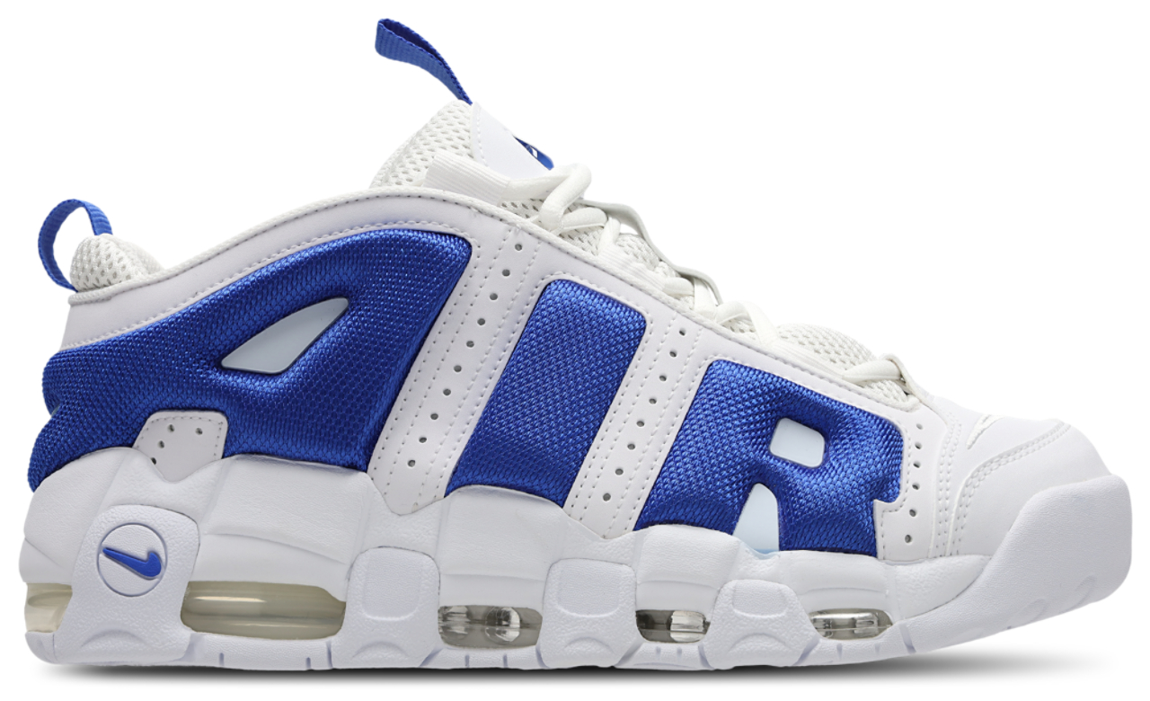 Nike Uptempo Low Foot Locker Portugal