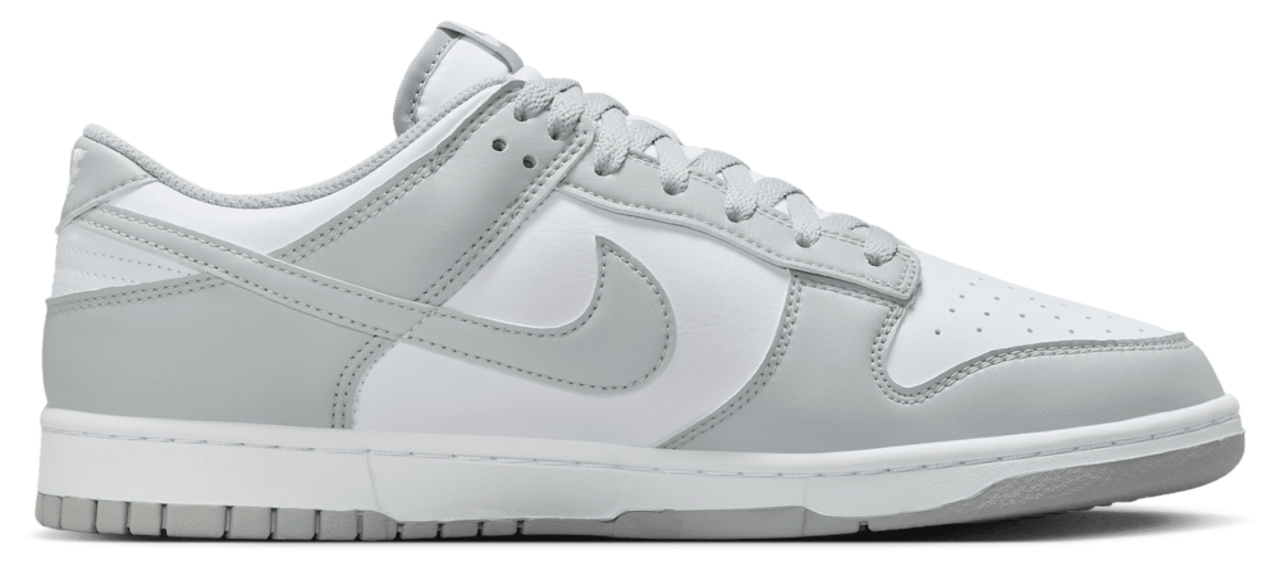 Nike Dunk Low Image 1 of 7. Tap to open photo gallery.
