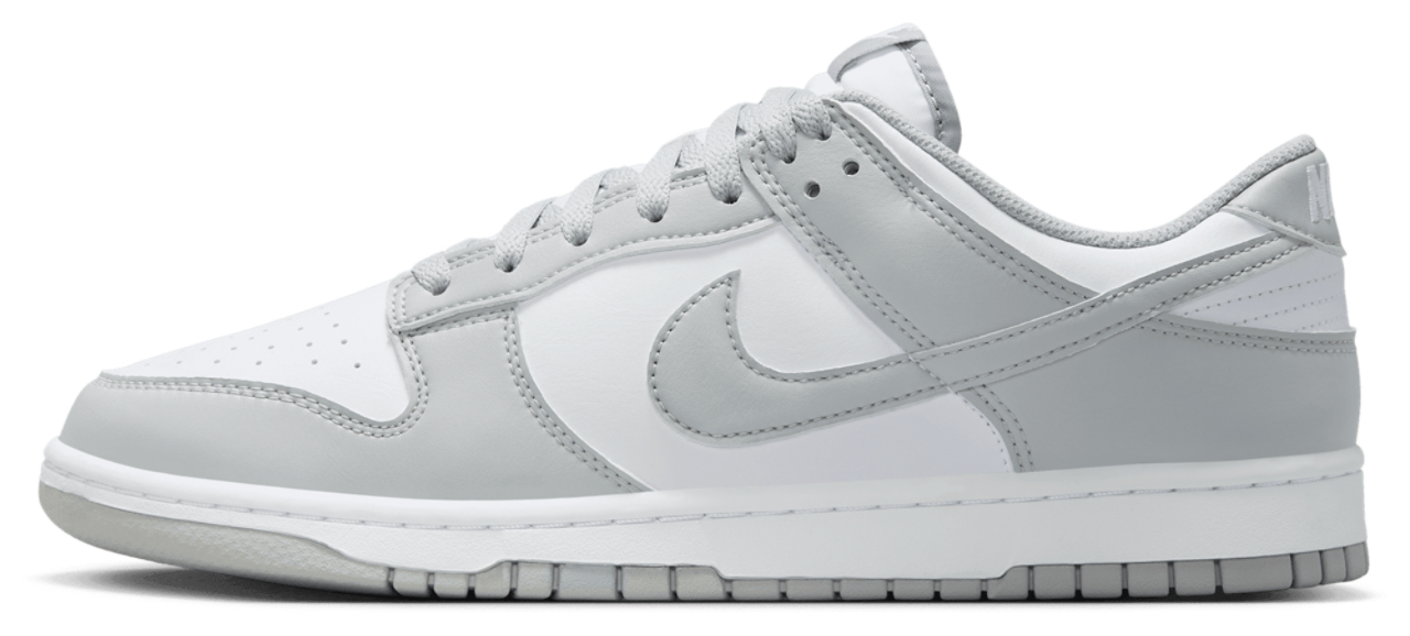 Nike Dunk Low Image 3 of 7. Tap to open photo gallery.