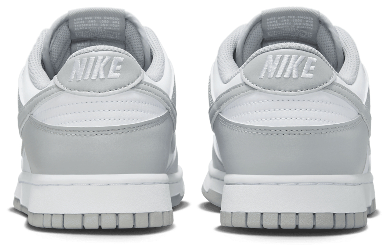 Nike Dunk Low Image 6 of 7. Tap to open photo gallery.
