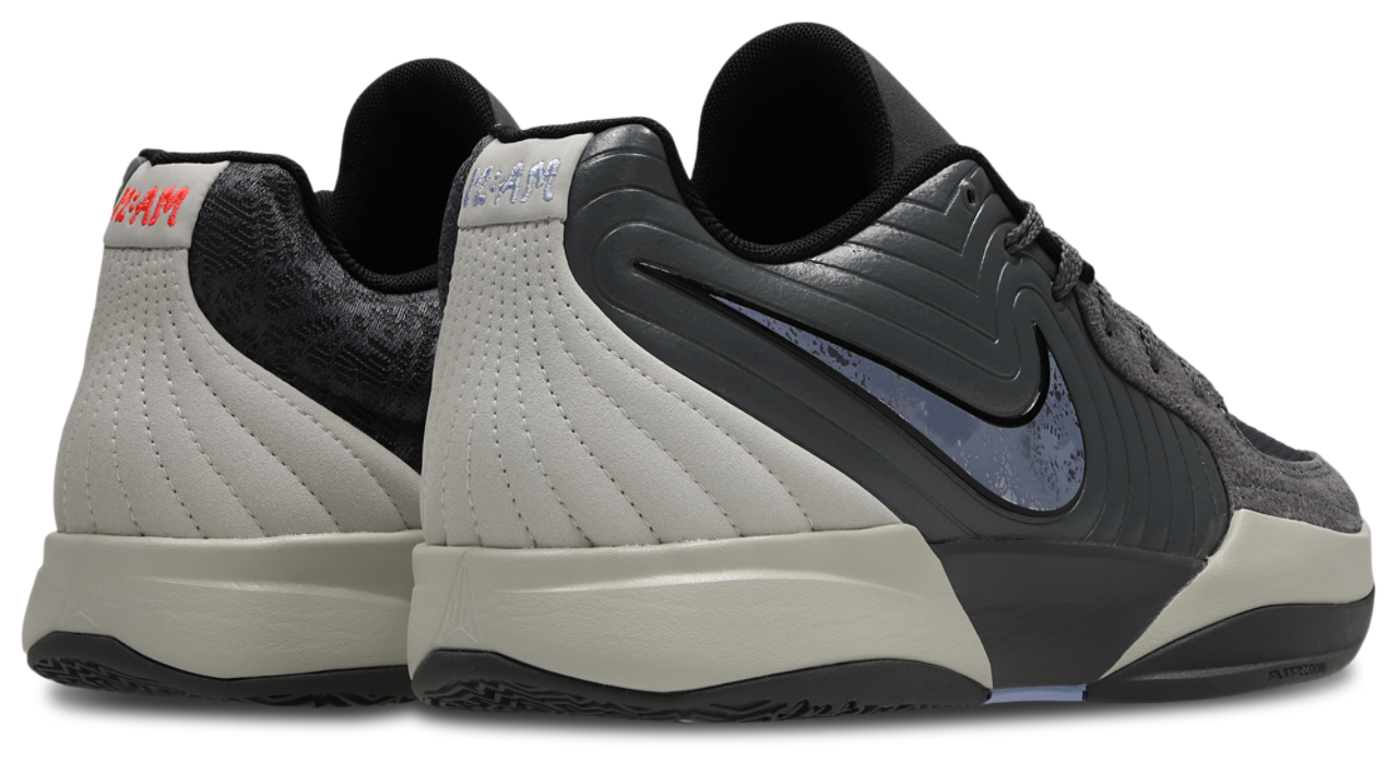 【新品】NIKE JA 2 EP 27cm NIKE公式】ジャ 2 EP バスケットボールシューズ.オンライン